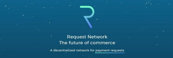 Request Network REQ