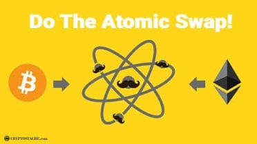 atomic swap komodo