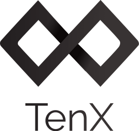 tenX pay token