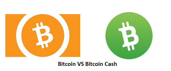 verschil bitcoin bitcoin cash