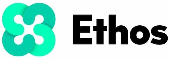 ethos logo
