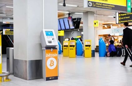 bitcoin atm pinautomaat
