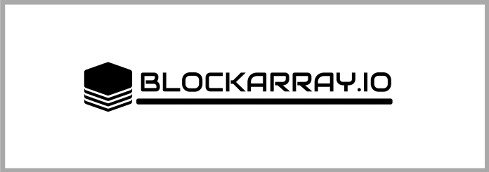 wat is block array