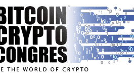 bitcoin crypto congres
