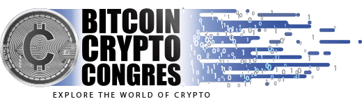 bitcoin crypto congres