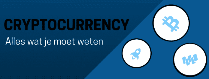 investeren in cryptocurrency