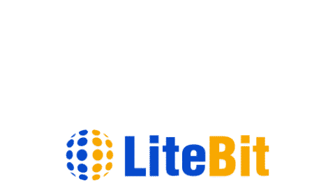 Litebit Logo Widget