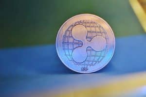 Ripple (XRP) coin