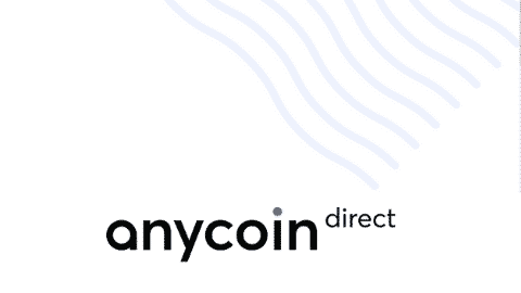 Anycoin Direct Logo