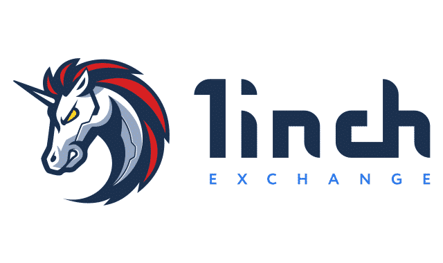 1INCH Logo