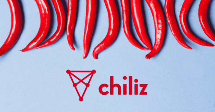 Wat is Chiliz?