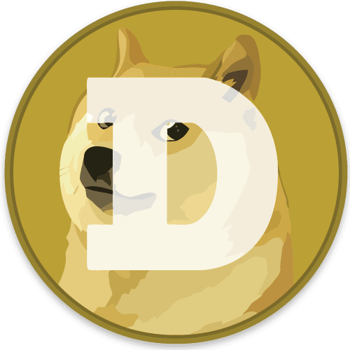 Dogecoin (DOGE) kopen