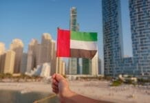Dubai koppelt vastgoed aan blockchain met Ripple en Ctrl Alt